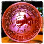 New Orleans Water Meter Soap Mardi Gras Special Edition *Limited*